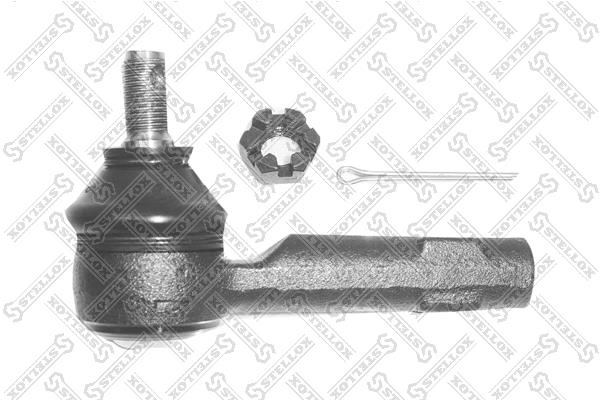 Stellox 51-01102-SX Tie rod end outer 5101102SX: Buy near me in Poland at 2407.PL - Good price!