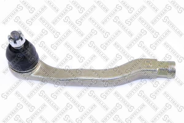 Stellox 51-01238-SX Tie rod end left 5101238SX: Buy near me in Poland at 2407.PL - Good price!