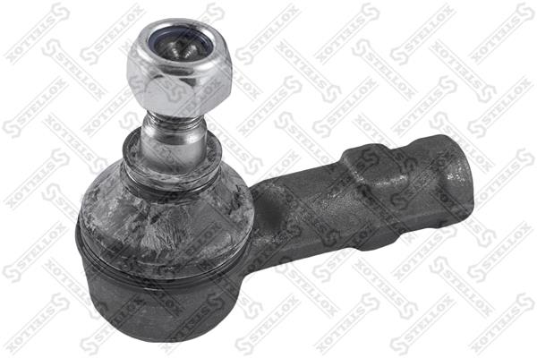 Stellox 51-01240-SX Tie rod end outer 5101240SX: Buy near me in Poland at 2407.PL - Good price!