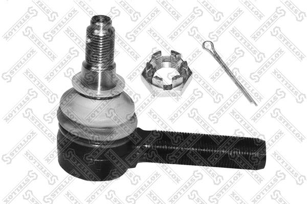 Stellox 51-01275-SX Tie rod end outer 5101275SX: Buy near me in Poland at 2407.PL - Good price!