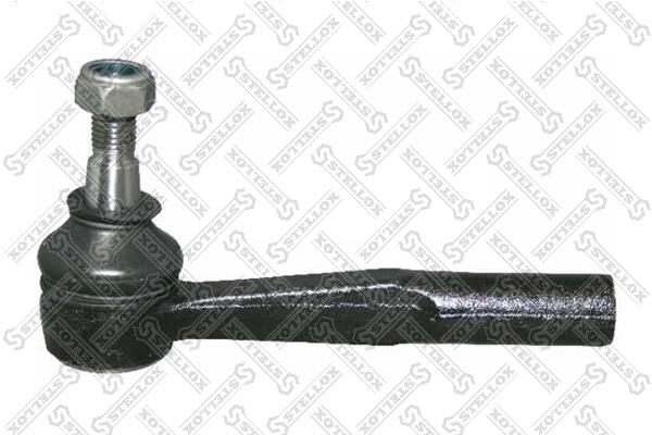 Stellox 51-01358-SX Tie rod end outer 5101358SX: Buy near me in Poland at 2407.PL - Good price!