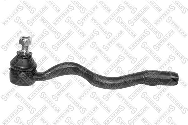 Stellox 51-01365-SX Tie rod end left 5101365SX: Buy near me in Poland at 2407.PL - Good price!