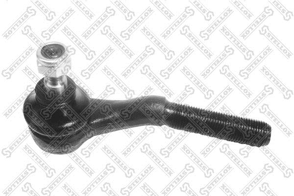 Stellox 51-01391-SX Tie rod end left 5101391SX: Buy near me in Poland at 2407.PL - Good price!