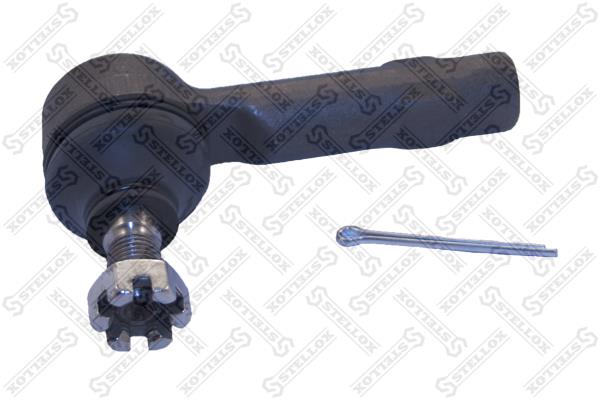 Stellox 51-01505-SX Tie rod end outer 5101505SX: Buy near me in Poland at 2407.PL - Good price!