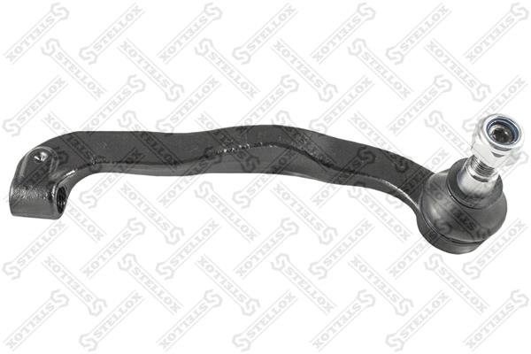 Stellox 51-01950-SX Tie rod end left 5101950SX: Buy near me in Poland at 2407.PL - Good price!