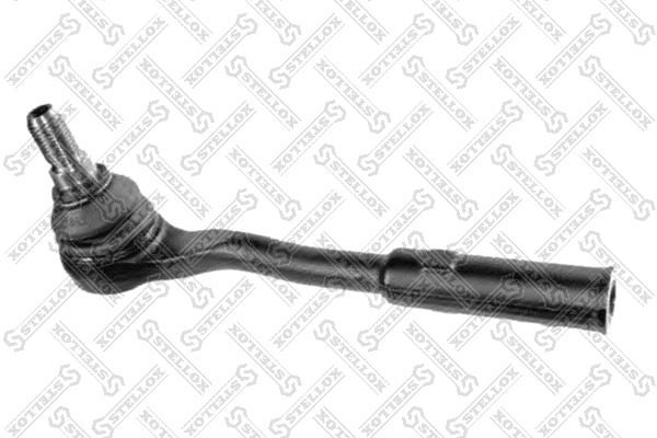 Stellox 51-02237-SX Tie rod end outer 5102237SX: Buy near me in Poland at 2407.PL - Good price!