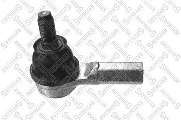 Stellox 51-02407-SX Tie rod end left 5102407SX: Buy near me in Poland at 2407.PL - Good price!