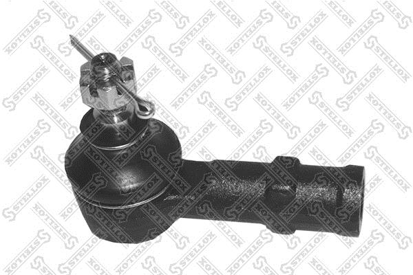 Stellox 51-02412-SX Tie rod end outer 5102412SX: Buy near me in Poland at 2407.PL - Good price!