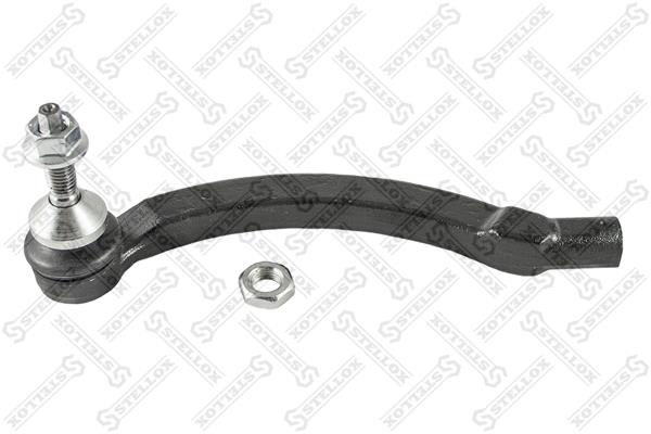 Stellox 51-03321-SX Tie rod end left 5103321SX: Buy near me in Poland at 2407.PL - Good price!