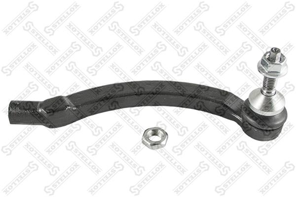 Stellox 51-03322-SX Tie rod end right 5103322SX: Buy near me in Poland at 2407.PL - Good price!