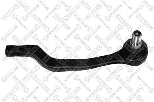 Stellox 51-03365-SX Tie rod end right 5103365SX: Buy near me in Poland at 2407.PL - Good price!