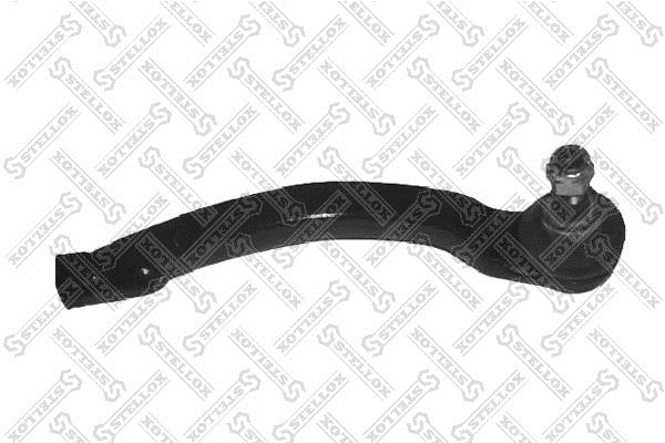 Stellox 51-03410-SX Tie rod end right 5103410SX: Buy near me in Poland at 2407.PL - Good price!