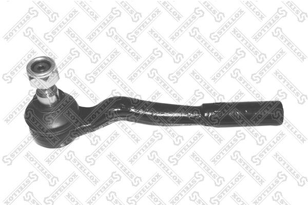 Stellox 51-04117-SX Tie rod end left 5104117SX: Buy near me in Poland at 2407.PL - Good price!