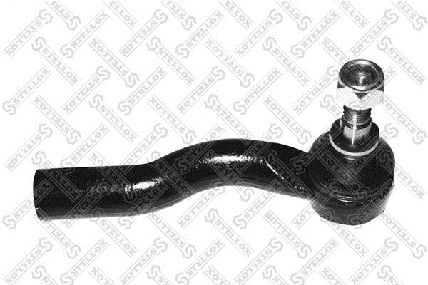 Stellox 51-04504-SX Tie rod end right 5104504SX: Buy near me in Poland at 2407.PL - Good price!