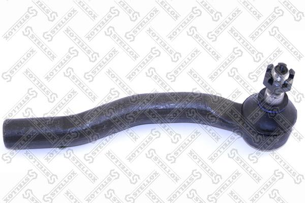 Stellox 51-05489-SX Tie rod end left 5105489SX: Buy near me in Poland at 2407.PL - Good price!