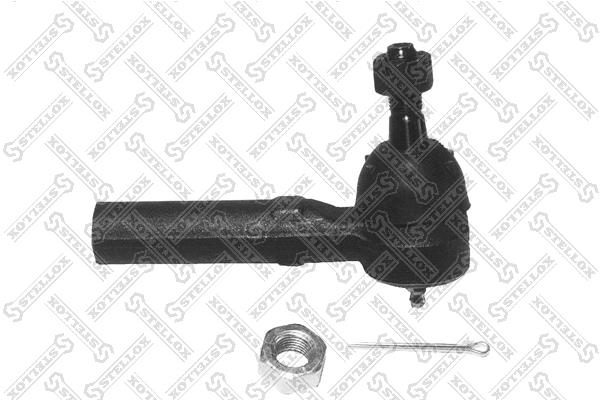 Stellox 51-06505-SX Tie rod end outer 5106505SX: Buy near me in Poland at 2407.PL - Good price!