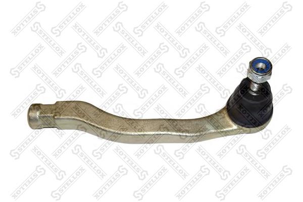 Stellox 51-37002-SX Tie rod end right 5137002SX: Buy near me in Poland at 2407.PL - Good price!