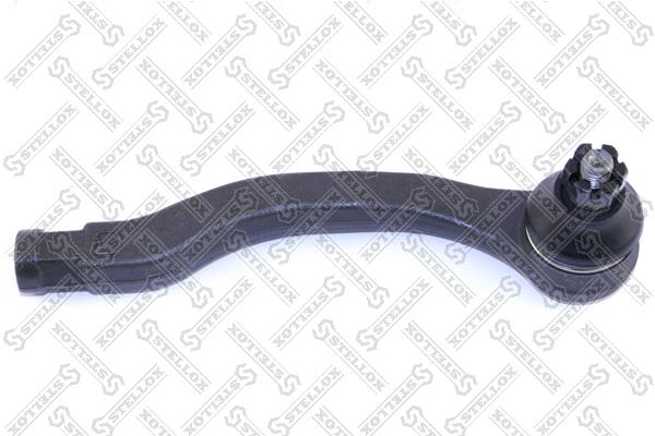 Stellox 51-37003-SX Tie rod end left 5137003SX: Buy near me in Poland at 2407.PL - Good price!