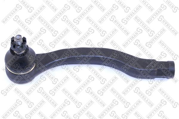 Stellox 51-37004-SX Tie rod end right 5137004SX: Buy near me in Poland at 2407.PL - Good price!