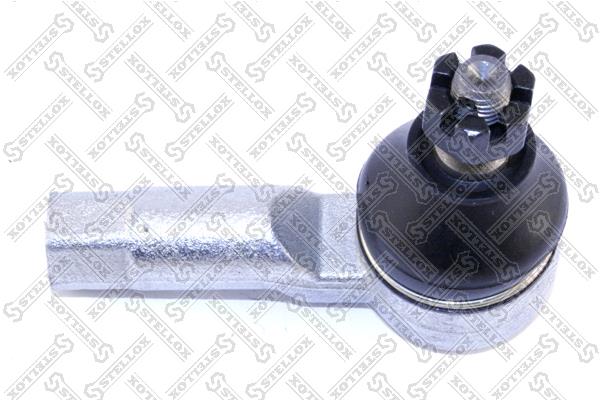 Stellox 51-37005-SX Tie rod end outer 5137005SX: Buy near me in Poland at 2407.PL - Good price!