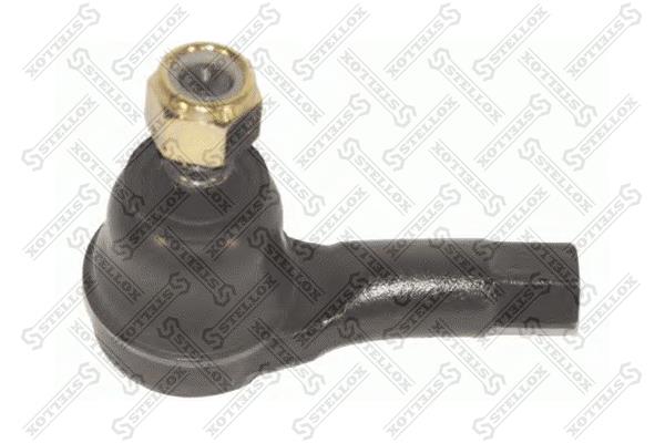 Stellox 51-71002-SX Tie rod end outer 5171002SX: Buy near me in Poland at 2407.PL - Good price!