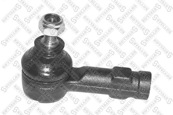 Stellox 51-72001-SX Tie rod end 5172001SX: Buy near me in Poland at 2407.PL - Good price!