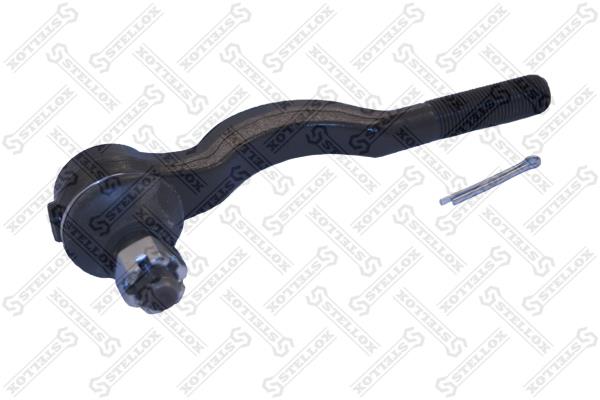 Stellox 51-72006-SX Tie rod end 5172006SX: Buy near me in Poland at 2407.PL - Good price!