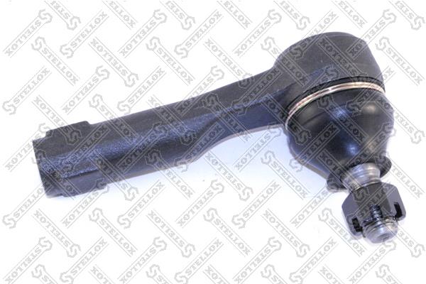 Stellox 51-74001-SX Tie rod end outer 5174001SX: Buy near me in Poland at 2407.PL - Good price!