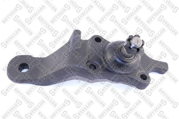 Stellox 52-98043-SX Ball joint 5298043SX: Buy near me in Poland at 2407.PL - Good price!