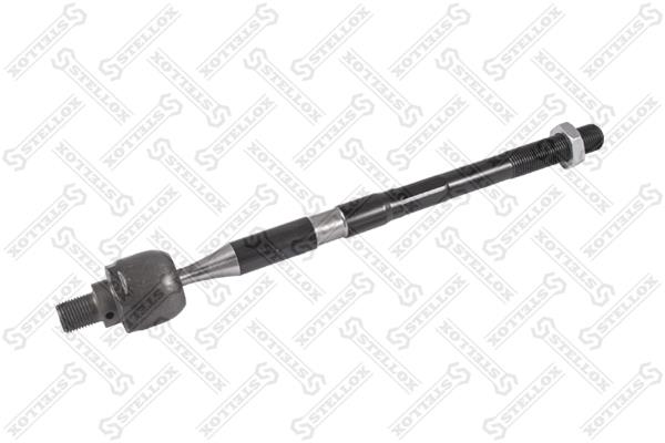 Stellox 55-00273-SX Inner Tie Rod 5500273SX: Buy near me in Poland at 2407.PL - Good price!