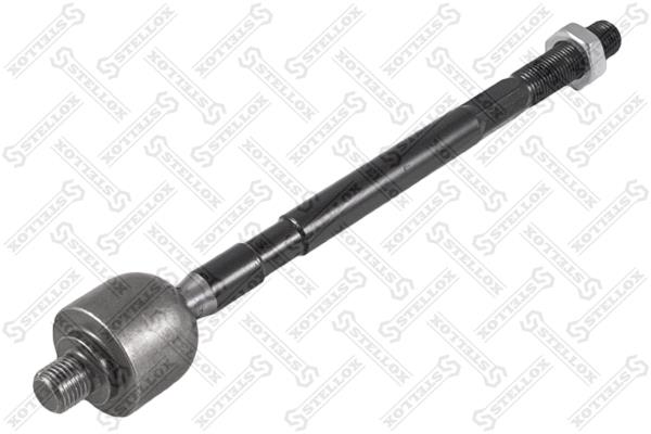 Stellox 55-00302-SX Inner Tie Rod 5500302SX: Buy near me at 2407.PL in Poland at an Affordable price!