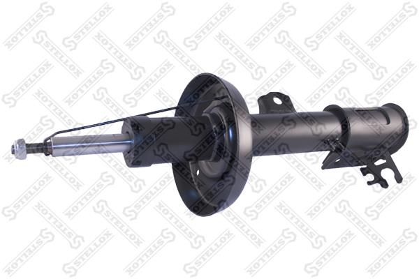 Stellox 4214-0194-SX Front right gas oil shock absorber 42140194SX: Buy near me in Poland at 2407.PL - Good price!