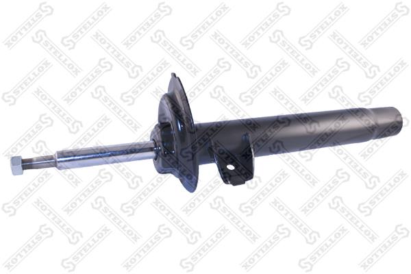 Stellox 4214-0462-SX Front right gas oil shock absorber 42140462SX: Buy near me in Poland at 2407.PL - Good price!