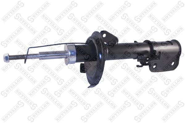 Stellox 4214-0531-SX Front oil and gas suspension shock absorber 42140531SX: Buy near me in Poland at 2407.PL - Good price!
