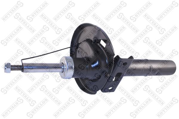 Stellox 4214-0691-SX Front oil and gas suspension shock absorber 42140691SX: Buy near me at 2407.PL in Poland at an Affordable price!