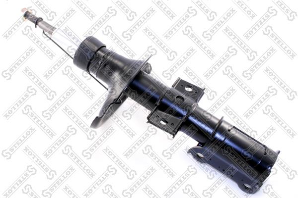 Stellox 4214-0867-SX Front oil and gas suspension shock absorber 42140867SX: Buy near me at 2407.PL in Poland at an Affordable price!