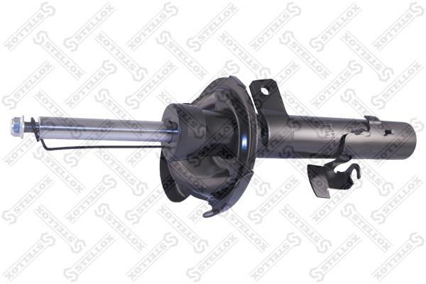 Stellox 4214-1072-SX Front right gas oil shock absorber 42141072SX: Buy near me in Poland at 2407.PL - Good price!