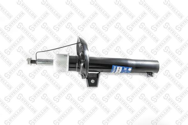 Stellox 4214-1099-SX Front oil and gas suspension shock absorber 42141099SX: Buy near me in Poland at 2407.PL - Good price!