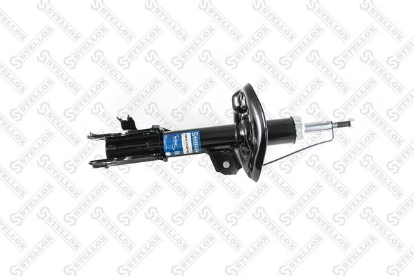 Stellox 4214-1105-SX Front Left Gas Oil Suspension Shock Absorber 42141105SX: Buy near me at 2407.PL in Poland at an Affordable price!
