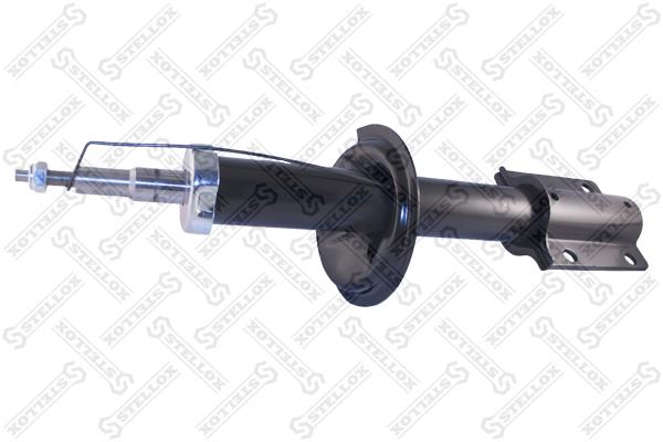 Stellox 4215-0001-SX Front oil shock absorber 42150001SX: Buy near me in Poland at 2407.PL - Good price!