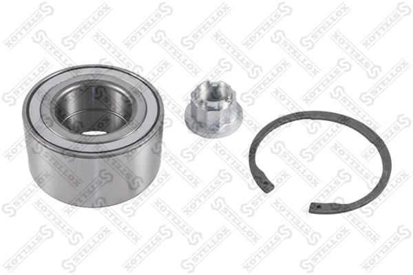 Stellox 43-28223-SX Front Wheel Bearing Kit 4328223SX: Buy near me at 2407.PL in Poland at an Affordable price!