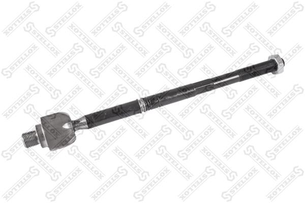 Stellox 55-00330-SX Inner Tie Rod 5500330SX: Buy near me in Poland at 2407.PL - Good price!