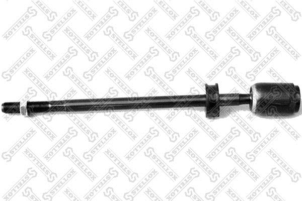 Stellox 55-00618-SX Inner Tie Rod 5500618SX: Buy near me in Poland at 2407.PL - Good price!