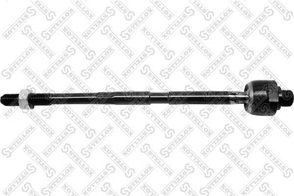 Stellox 55-00654-SX Inner Tie Rod 5500654SX: Buy near me in Poland at 2407.PL - Good price!