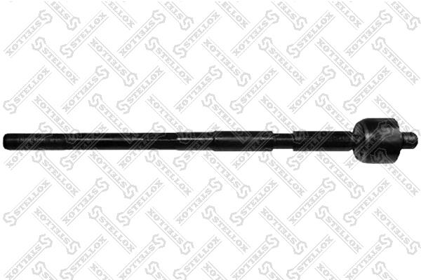 Stellox 55-00691-SX Inner Tie Rod 5500691SX: Buy near me at 2407.PL in Poland at an Affordable price!