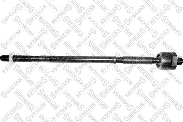 Stellox 55-00725-SX Inner Tie Rod 5500725SX: Buy near me in Poland at 2407.PL - Good price!