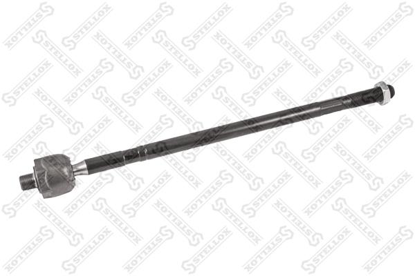 Stellox 55-00737-SX Centre rod assembly 5500737SX: Buy near me in Poland at 2407.PL - Good price!