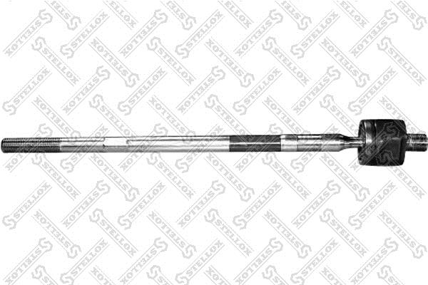 Stellox 55-01031-SX Inner Tie Rod 5501031SX: Buy near me in Poland at 2407.PL - Good price!