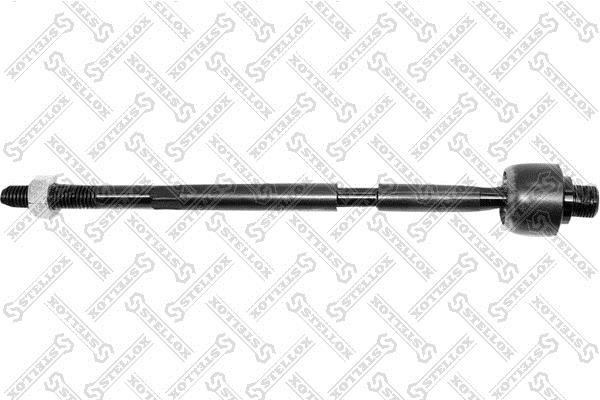 Stellox 55-01146-SX Inner Tie Rod 5501146SX: Buy near me in Poland at 2407.PL - Good price!