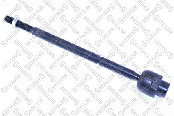Stellox 55-01656-SX Inner Tie Rod 5501656SX: Buy near me in Poland at 2407.PL - Good price!